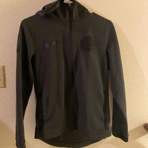 Warriors Nike Hoodie